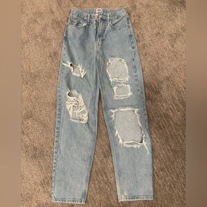 Urban outfitters jeans